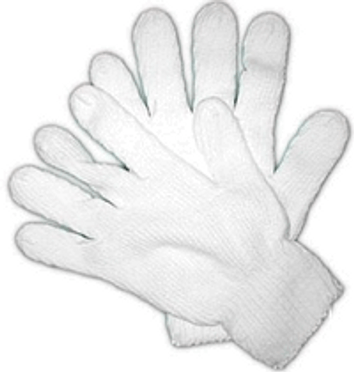 Microfiber Detail Gloves