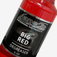  Big Red Engine Degreaser | Lane's Car Products