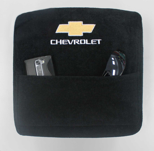 2019-2024 Chevrolet Jump Seat Cover