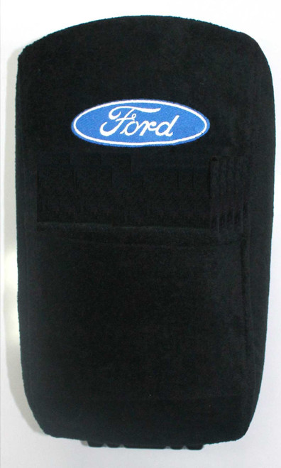 Ford Edge Console Cover 2015-2022