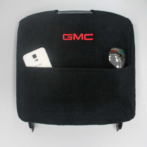 2019-2022 GMC Bucket Seat Console Cover
