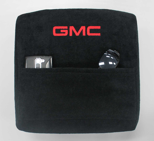2019-2022 GMC Jump Seat Cover