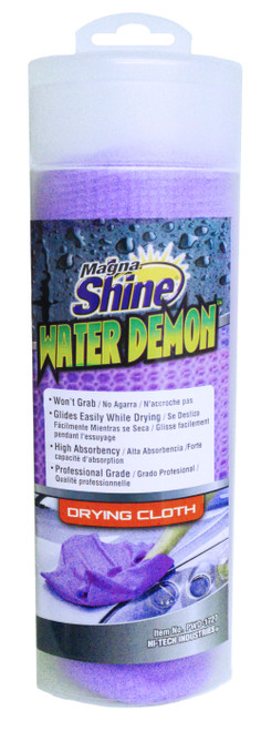 Magna Shine Water Demon