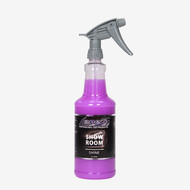  Lane's Car Products | Show Room Shine Quick Detailer Spray 