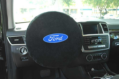 Ford Steering Wheel Cover Protector