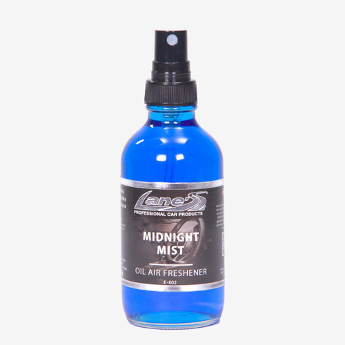 Midnight Mist Car Air Freshener - Oil Base