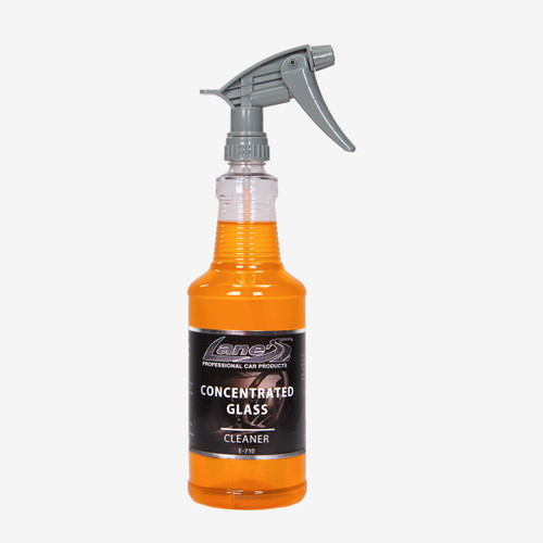Concentrated Auto Glass Cleaner