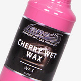 Cherry Wet Wax