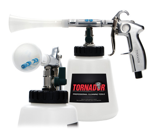 Tornador Car Cleaning Tool