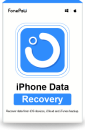 iPhone Data Recovery for Mac