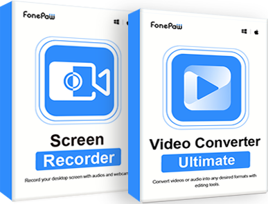 Screen Recorder Software