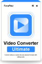 Video Converter Ultimate