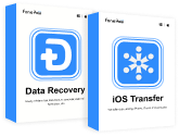 Data Recovery for Mac