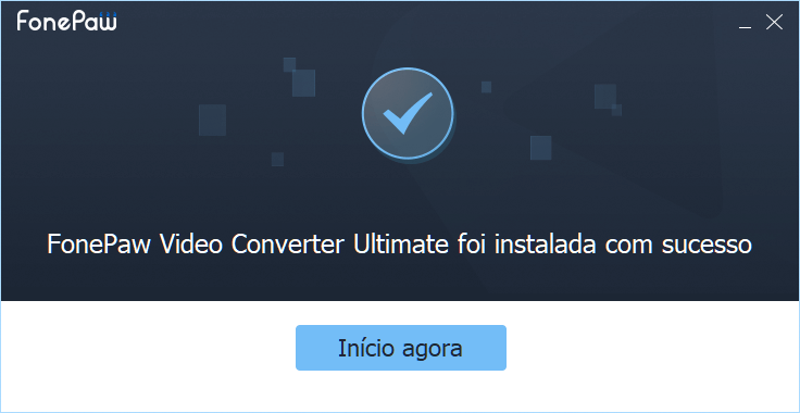 Instalado