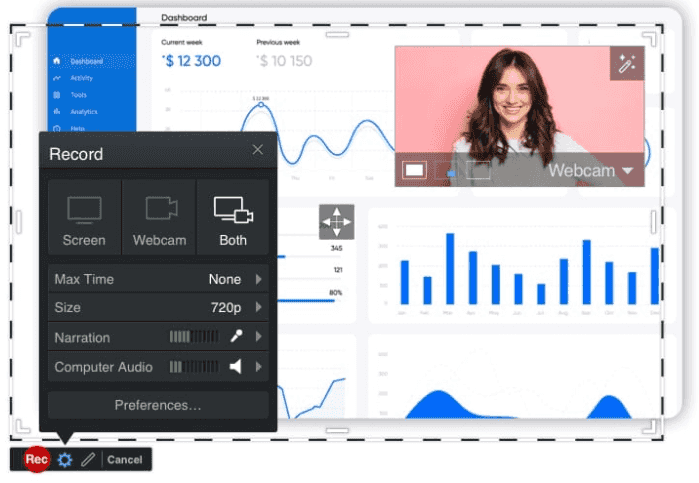 Screencast-O-Matic