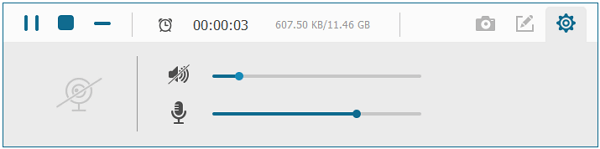 Recording Audio on Windows 10